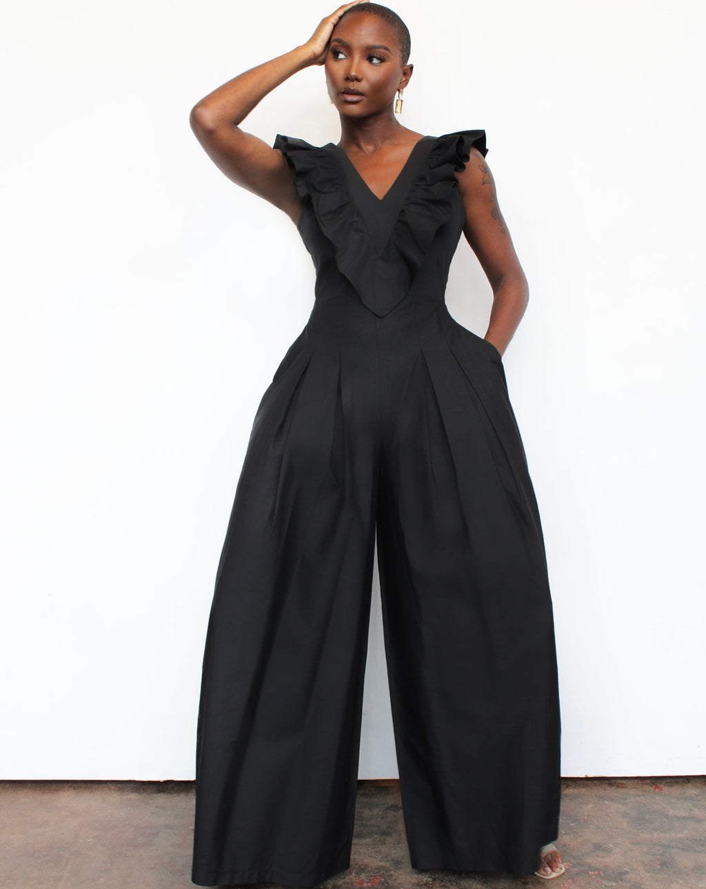 Amari Jumpsuit